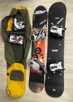 Snowboards Hessen - Schwalmstadt Vorschau