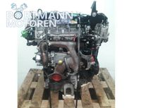 Motor Opel MOVANO dci 100 M9T 48.886 KM+GARANTIE+KOMPLETT+VER Leipzig - Eutritzsch Vorschau