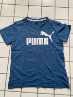 Kinder T-Shirt Puma Gr 140 Frankfurt am Main - Dornbusch Vorschau
