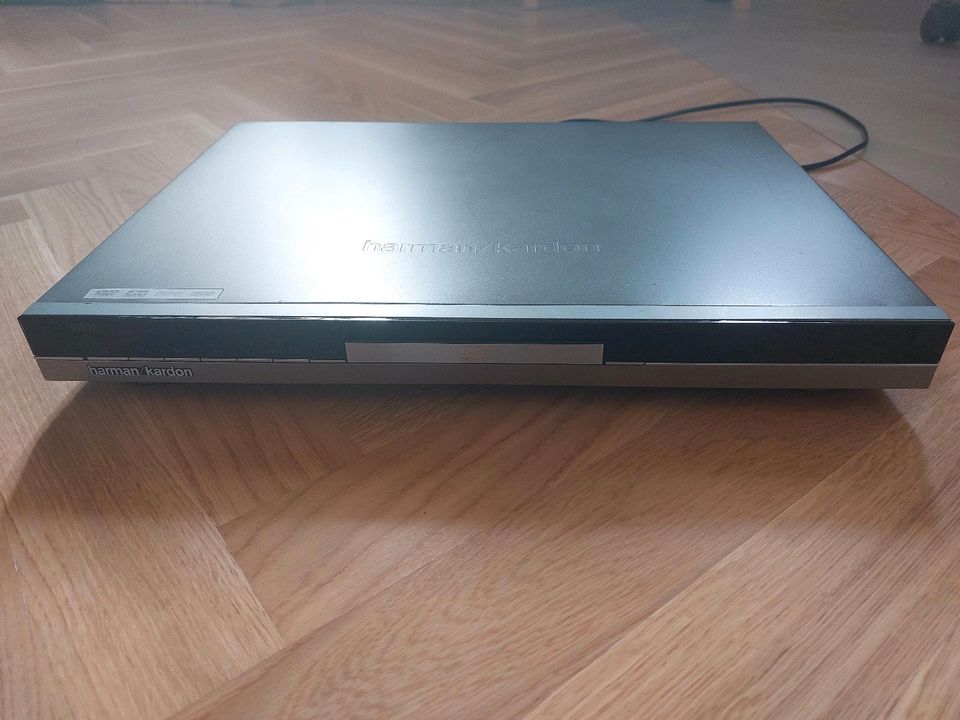 Dvd-Player von Harmon/Kardon Modell DVD 22 in Chemnitz