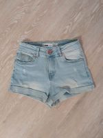 Jeansshort Gr. XXS FB Sister Brandenburg - Eisenhüttenstadt Vorschau