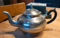 Antike Teekanne gepunzt Rheinland-Pfalz - Haßloch Vorschau