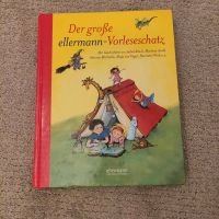 Der große Ellermann Vorleseschatz Buch Berlin - Charlottenburg Vorschau