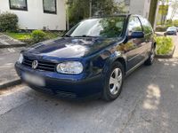 VW Golf4 1.4 Nordrhein-Westfalen - Witten Vorschau