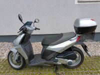 Aprilia Sport City 125 Roller München - Schwabing-Freimann Vorschau