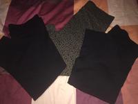 ❤️ Capri Leggings 3/4 ❤️ Stuttgart - Zuffenhausen Vorschau
