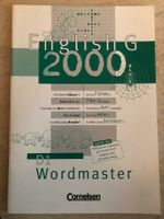 „English G 2000" D1 Wordmaster Nordrhein-Westfalen - Grevenbroich Vorschau