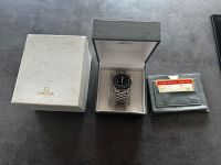 Omega Speedmaster Reduced 3510 Top Zustand Bayern - Bad Reichenhall Vorschau