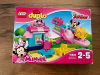 Lego duplo Minnie Maus Flugzeug Hessen - Allendorf Vorschau