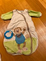 Schlafsack Sterntaler 70cm mit abnehmbaren Ärmeln Baden-Württemberg - Ratshausen Vorschau