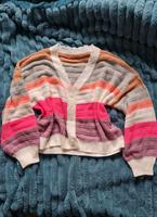 Shein XL Pulli curve Frühling bunt farbig Bayern - Waldkraiburg Vorschau