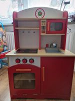 kleine süße Holzküche für Kinder Duisburg - Hamborn Vorschau