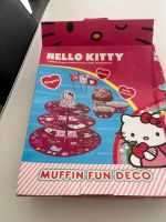 Muffin Fun Deco "Hello Kitty", neu, in OVP Niedersachsen - Seevetal Vorschau