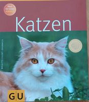 Katzen  - GU Tierratgeber Niedersachsen - Lehrte Vorschau