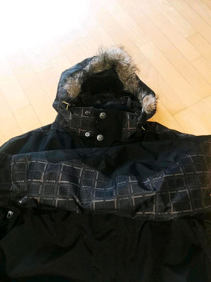 Schnee Anzug, Herren, Gr. 52/54, L in Nordrhein-Westfalen - Schmallenberg |  eBay Kleinanzeigen ist jetzt Kleinanzeigen