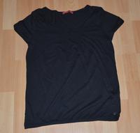 Shirt Esprit Farbe Schwarz, Gr. S, Zustand sehr gut Brandenburg - Spremberg Vorschau