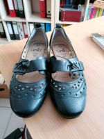 Damen Schuhe schwarz Caprice Größe 5 1/2 Saarland - St. Ingbert Vorschau