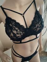 Bügel BH Spitzen BH Bra von BOOHOO Gr S/M Leipzig - Thekla Vorschau