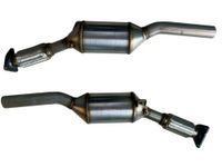 NEU Dieselpartikelfilter EU5 DPF RENAULT Laguna 2.0 dCi 203004632 Baden-Württemberg - Neckartailfingen Vorschau