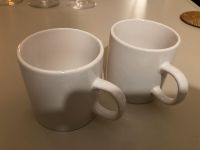Zwei Tassen, Kaffeetassen München - Milbertshofen - Am Hart Vorschau