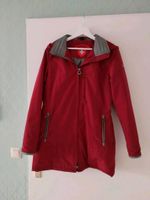 Damen Jacke/Parka (Wellensteyn, dunkelrot) Kreis Pinneberg - Pinneberg Vorschau