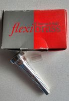 Flexibrass 7C, versilbert, Mundstück Trompete, OVP Rheinland-Pfalz - Beilingen Vorschau