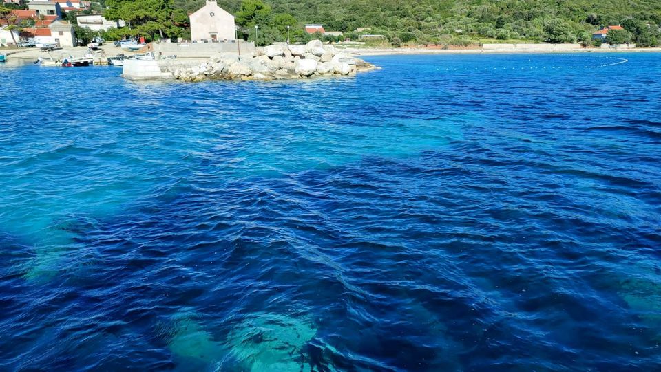 Urlaub in Kroatien  auf einer Segelyacht - All inklusive in München