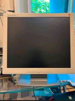 LG Flatron Monitor Bildschirm 17 Zoll Stuttgart - Sillenbuch Vorschau