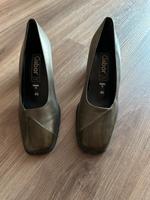 Gabor Pumps Gr. 4,5 neu Bayern - Stephanskirchen Vorschau