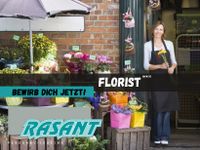 *HL* Wir suchen Dich als Florist/in (m/w/d) Lübeck - Innenstadt Vorschau