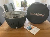 Lotusgrill Camping Grill ohne Rauch XL Häfen - Bremerhaven Vorschau