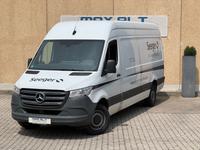 Mercedes-Benz Sprinter III Kasten 314CDI lang /1.HD/Navi/RFK/ Bayern - Neusäß Vorschau