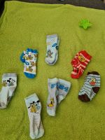 Socken Disney  Gr. 19-22 Sachsen-Anhalt - Jessen (Elster) Vorschau