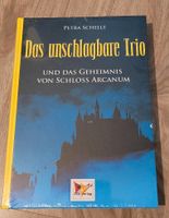 Das unschlagbare Trio Buch (NEU) Nordrhein-Westfalen - Dorsten Vorschau