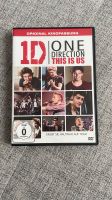 One Direction: This is us (DVD) Hessen - Bad Vilbel Vorschau