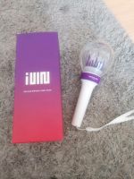 (G)i-dle Lightstick 1 original offiziell Soyeon Yuqi Shua Kpop Bayern - Großostheim Vorschau