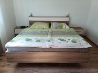 Bett mit zwei Nachkonsolen Nordrhein-Westfalen - Lünen Vorschau
