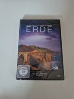 Die schönsten Gebiete unserer ERDE aus der Luft (DVD) Häfen - Bremerhaven Vorschau