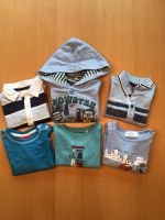 Baby Langarmshirt Paket Jungen 6- teilig Größe 62 Bayern - Großheubach Vorschau