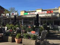 Original ital. Eiscafé am Spichernplatz sucht neue Besitzer Düsseldorf - Derendorf Vorschau