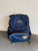 Jack Wolfskin Kinderrucksack (Kindergarten Köln - Porz Vorschau