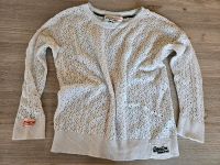 Superdry Hyper KnitWear Pullover size S, sehr guter Zustand Bayern - Freising Vorschau