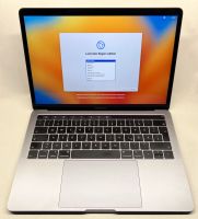 Apple MacBook Pro i5 2,3GHz 13" A1989 15,2 2018 Stuttgart - Degerloch Vorschau