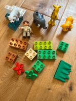 Lego Duplo Tierbabys Zoo 4962 Nürnberg (Mittelfr) - Nordstadt Vorschau