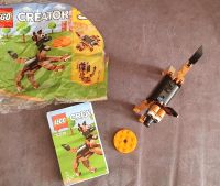 Lego Creators, Hund, Schlange, Skorpion Nordrhein-Westfalen - Olfen Vorschau