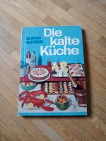 60er Jahre 1964 Dr. Oetker Rezeptbuch - Die kalte Küche Köln - Nippes Vorschau