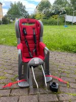 Fahrradsitz Römer Jockey Comfort Sachsen - Schneeberg Vorschau