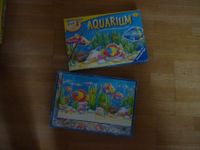 Aquarium,Angelspiel,3-6 Jahre,gebraucht Nordrhein-Westfalen - Schleiden Vorschau