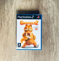 Garfield 2 I PlayStation 2 I Guter Zustand I 2006 I Dänische Ver. Sachsen-Anhalt - Osterwieck Vorschau