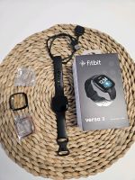 Fitbit versa 3 Smartwatch+ GPS Niedersachsen - Gieboldehausen Vorschau